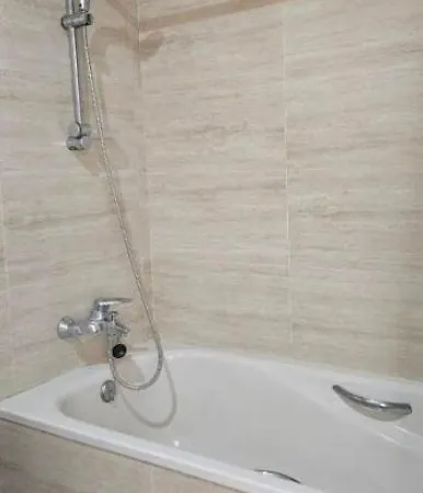 Balcon Al Mar Apartment Malaga